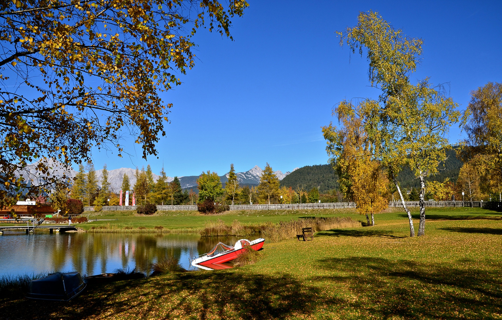 Am Wildsee