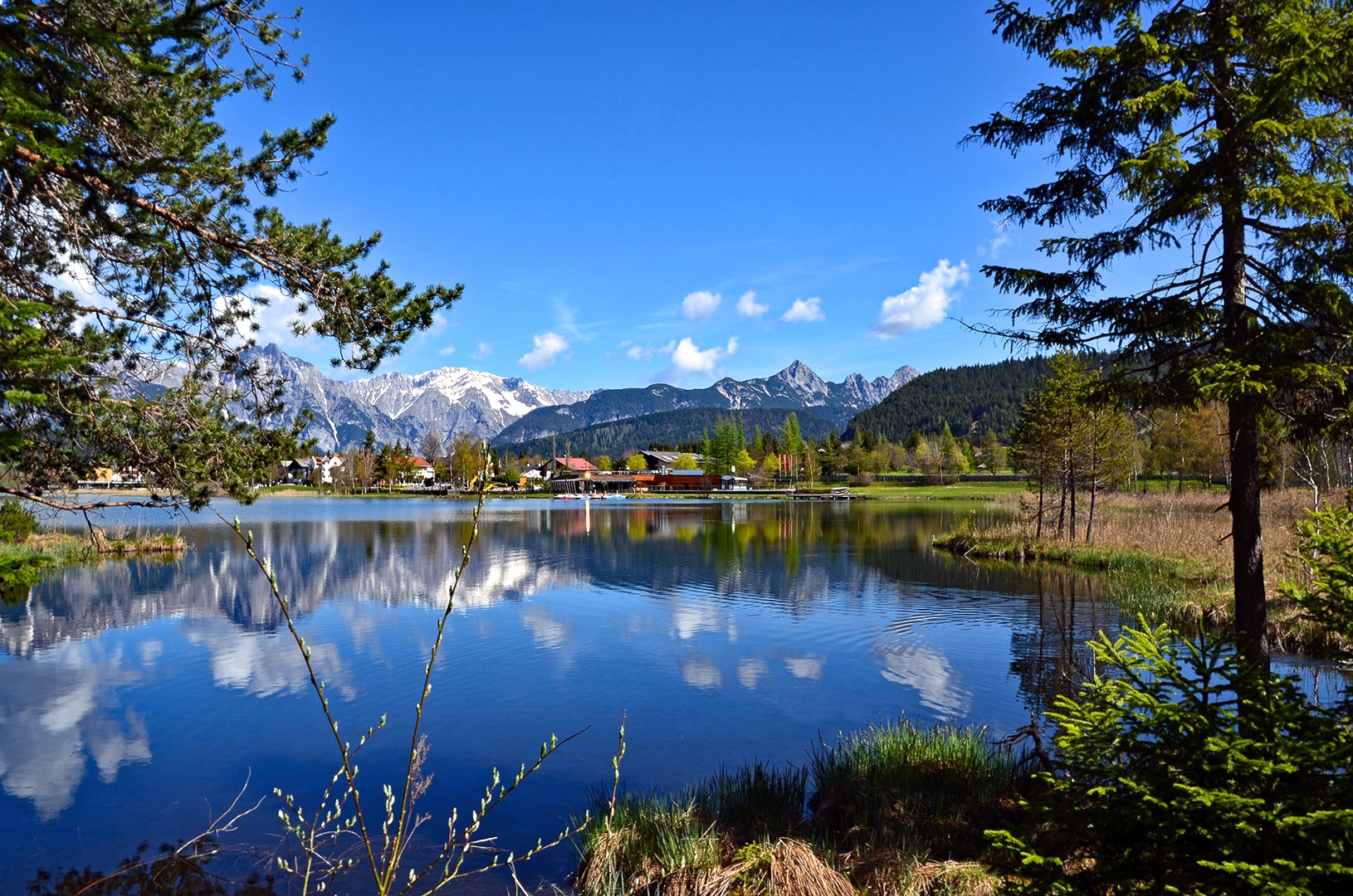 Am Wildsee