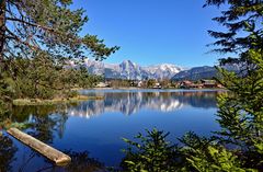 Am Wildsee 