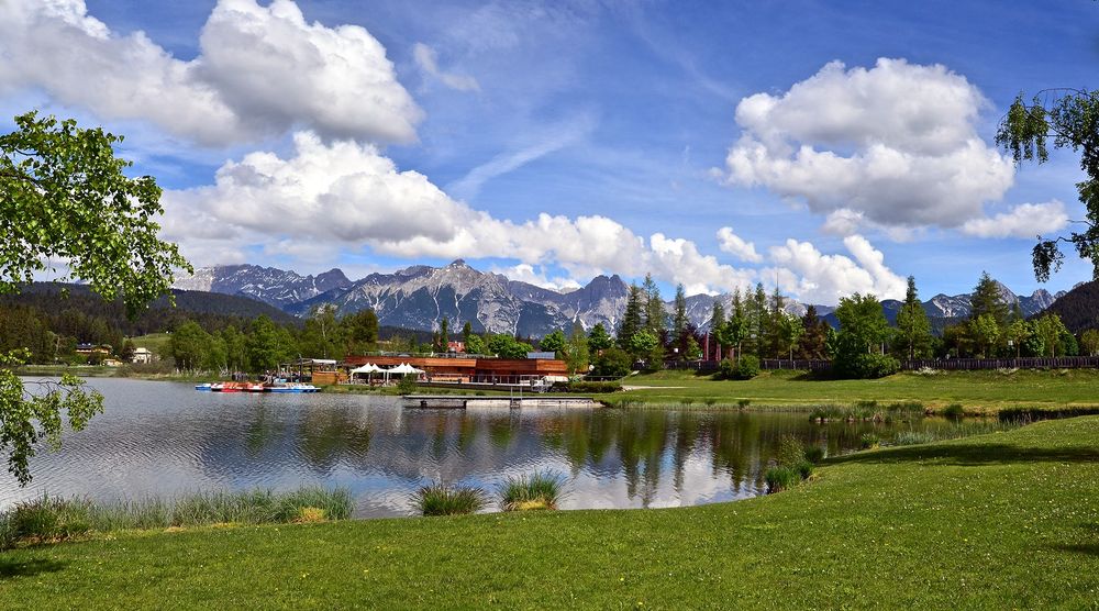 Am Wildsee