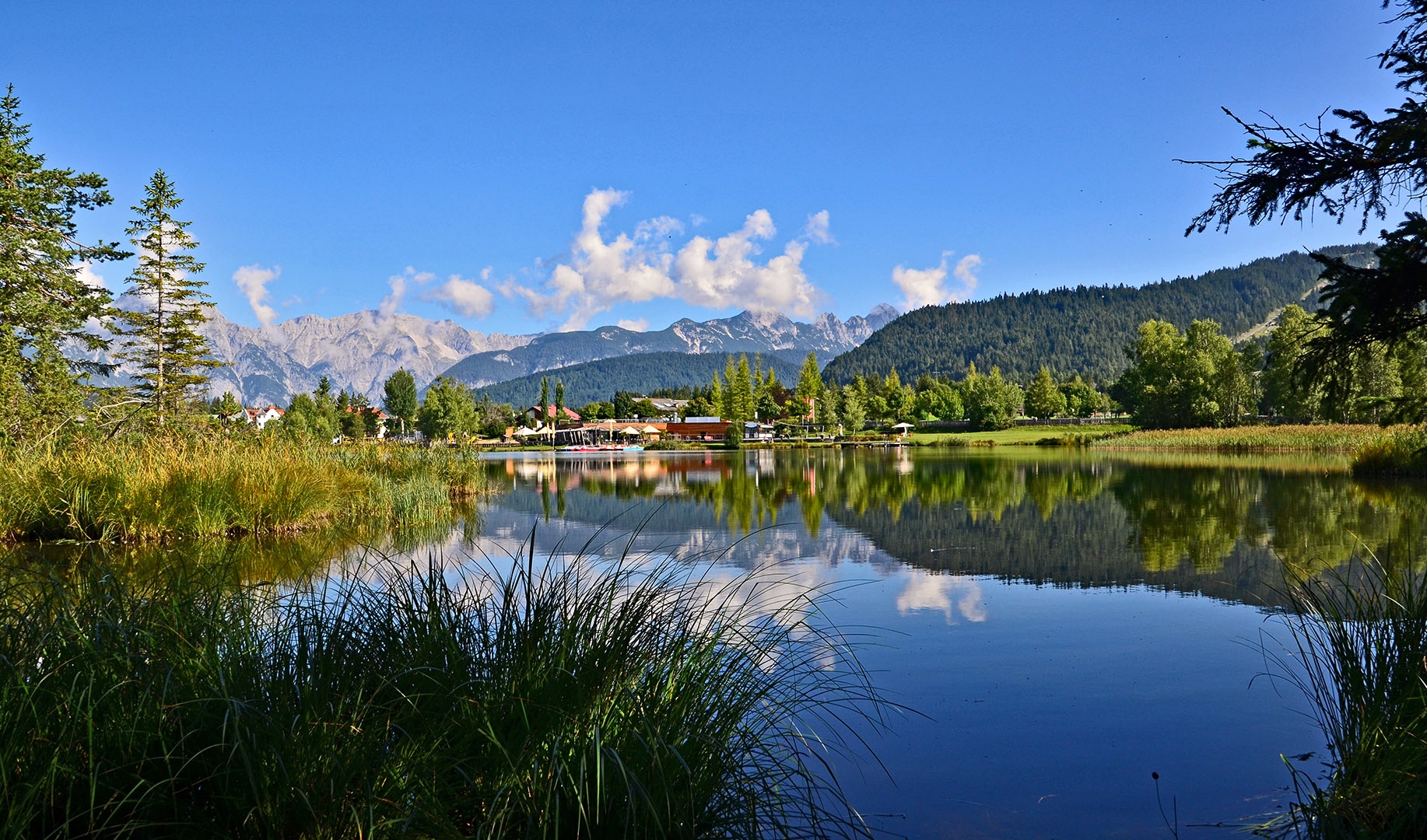 Am Wildsee