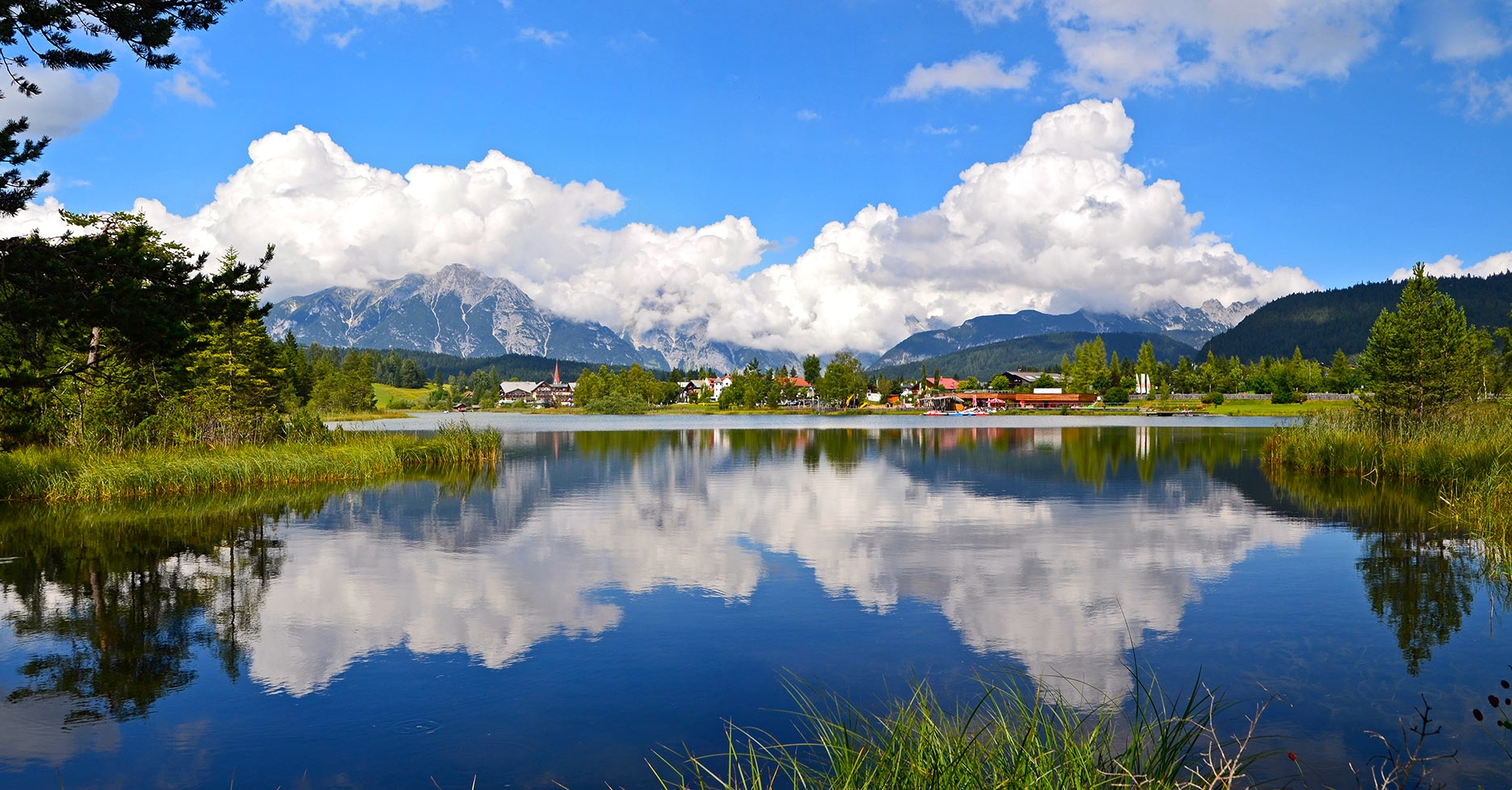 Am Wildsee