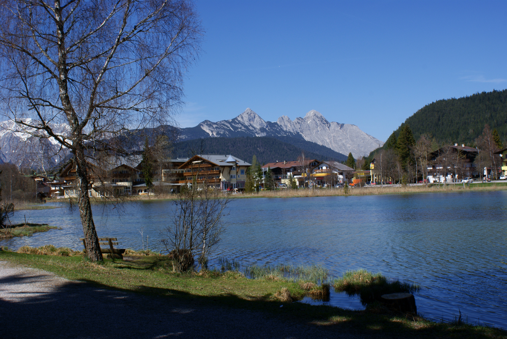 Am Wildsee