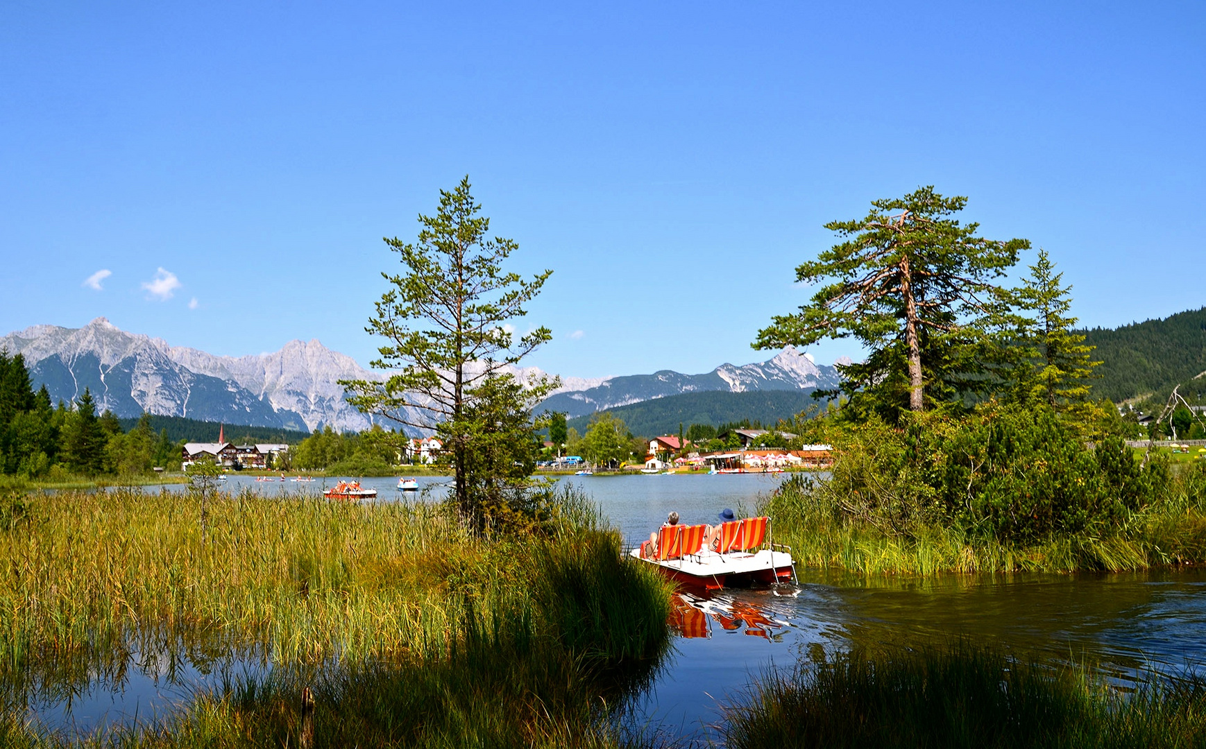 Am Wildsee