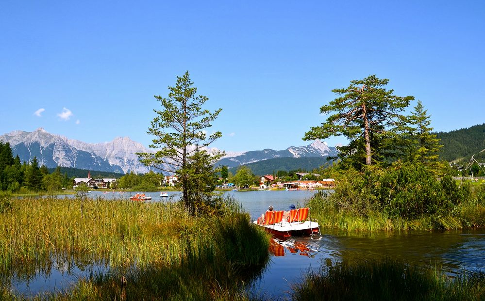 Am Wildsee