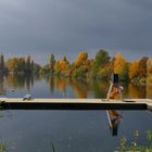 am Willersinn weiher 