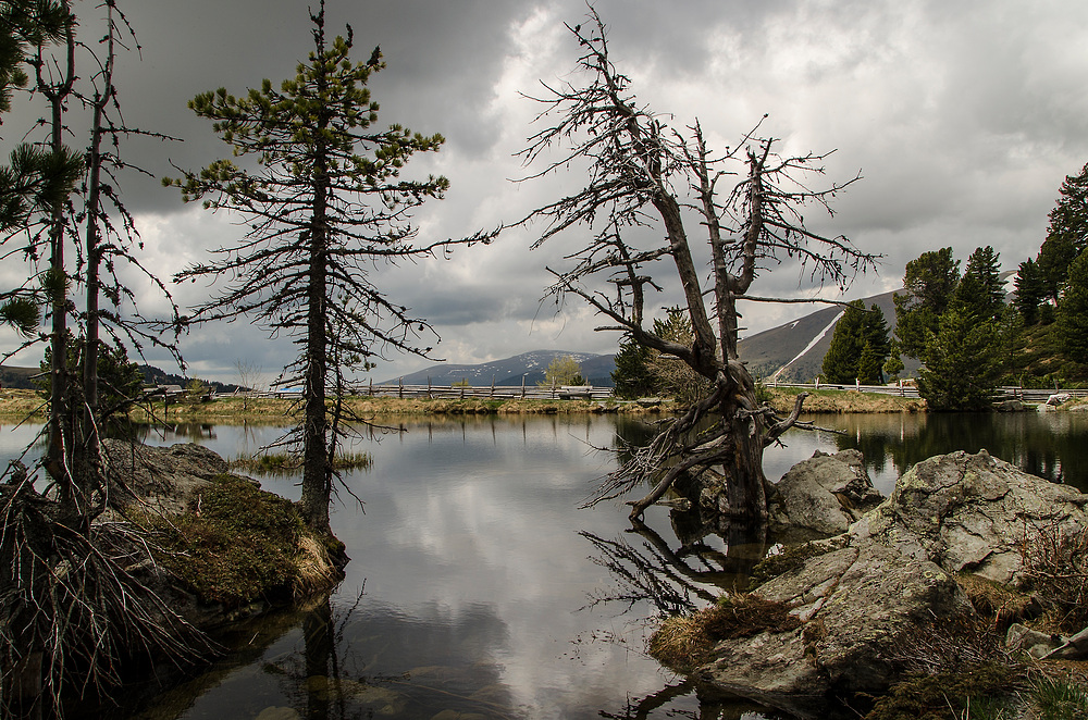 am Windebensee