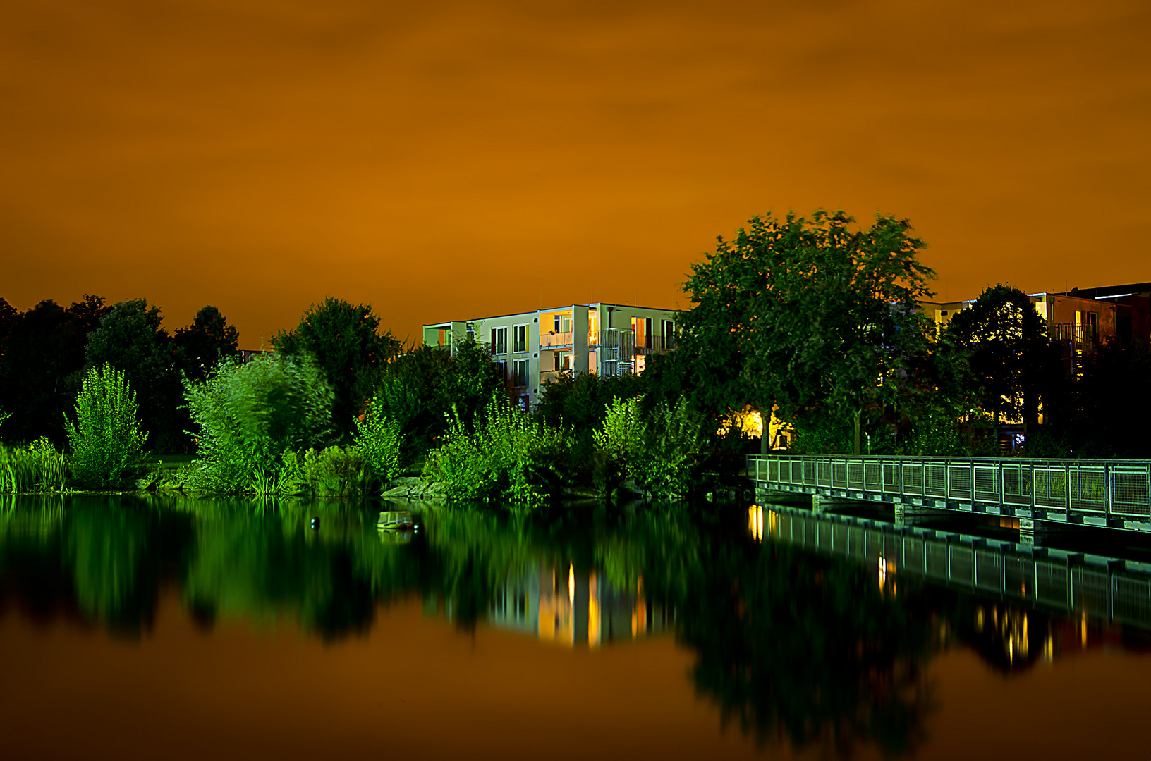 Am Wissenschaftspark