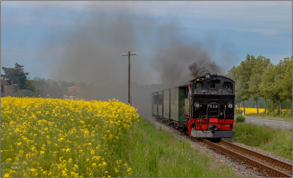  - am Wochenende -