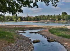 Am Wöhrder See