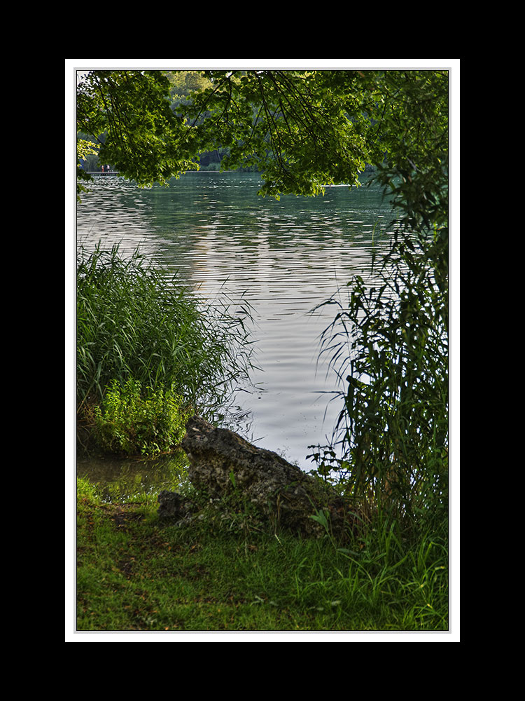 Am Wöhrsee