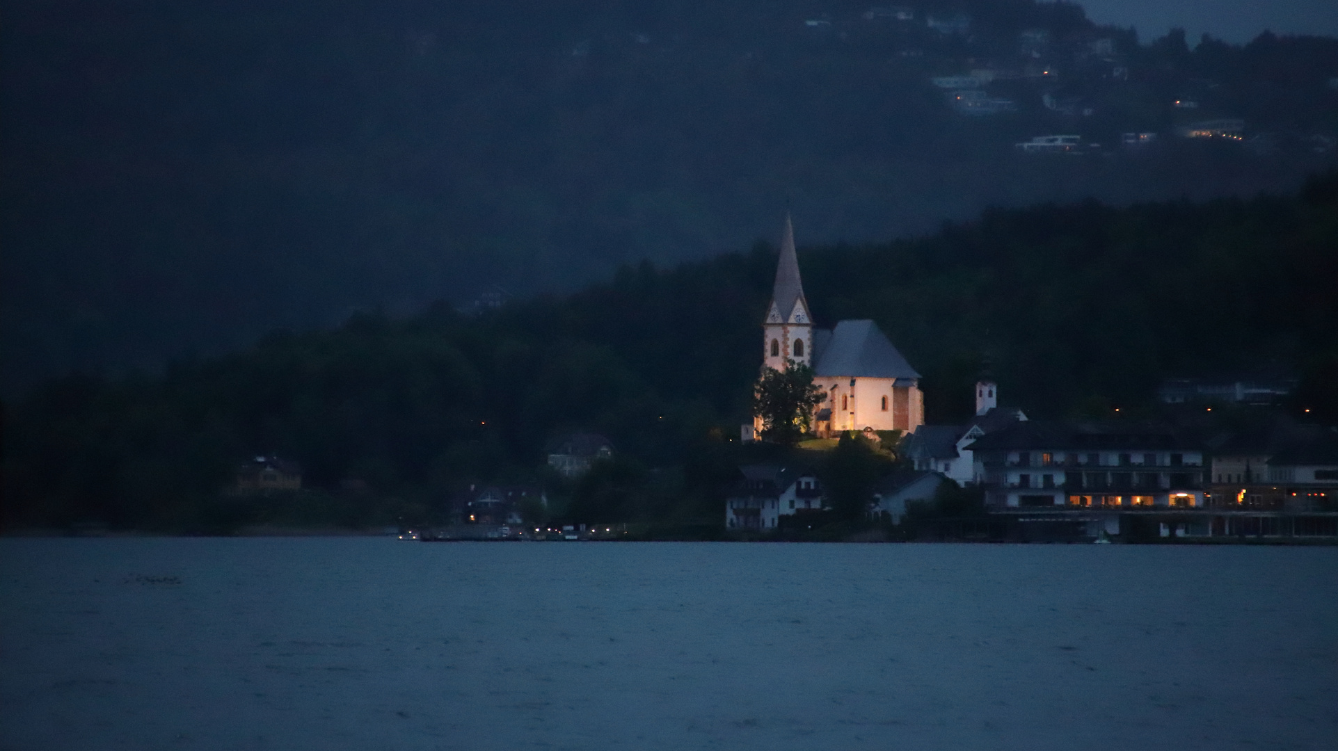 Am Wörthersee