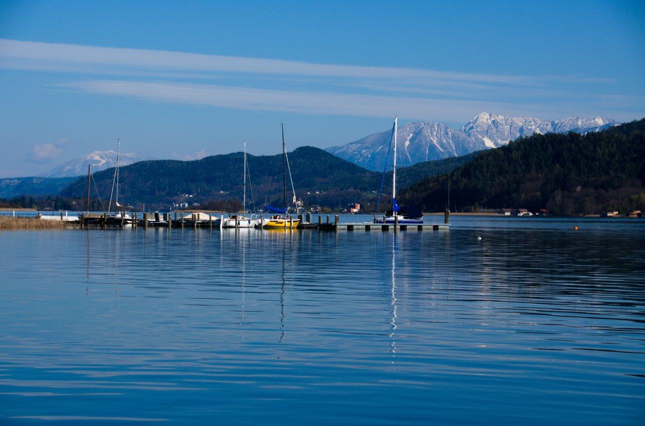 Am Wörthersee