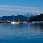 Am Wörthersee