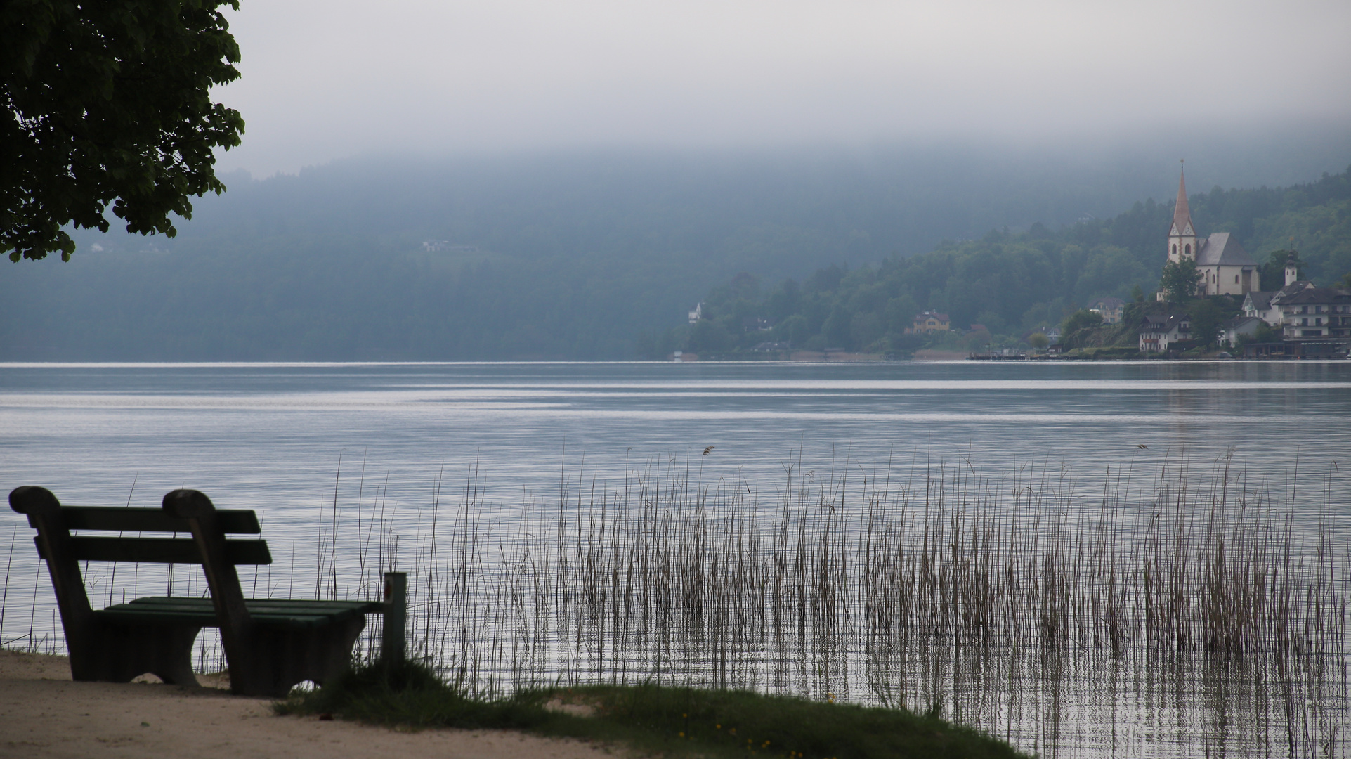 Am Wörthersee