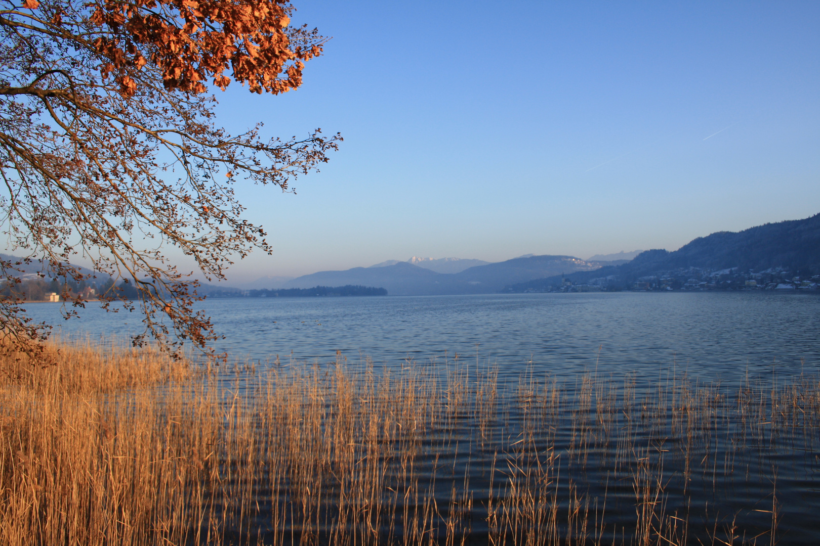 Am Wörthersee