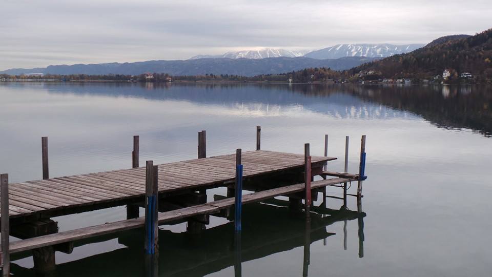 Am Wörthersee