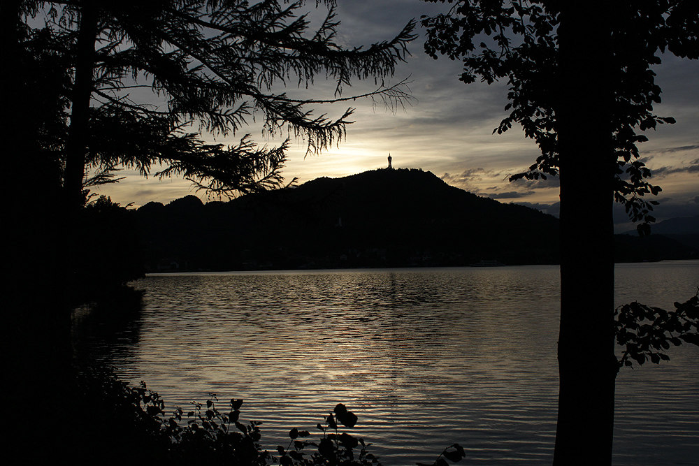 Am Wörthersee