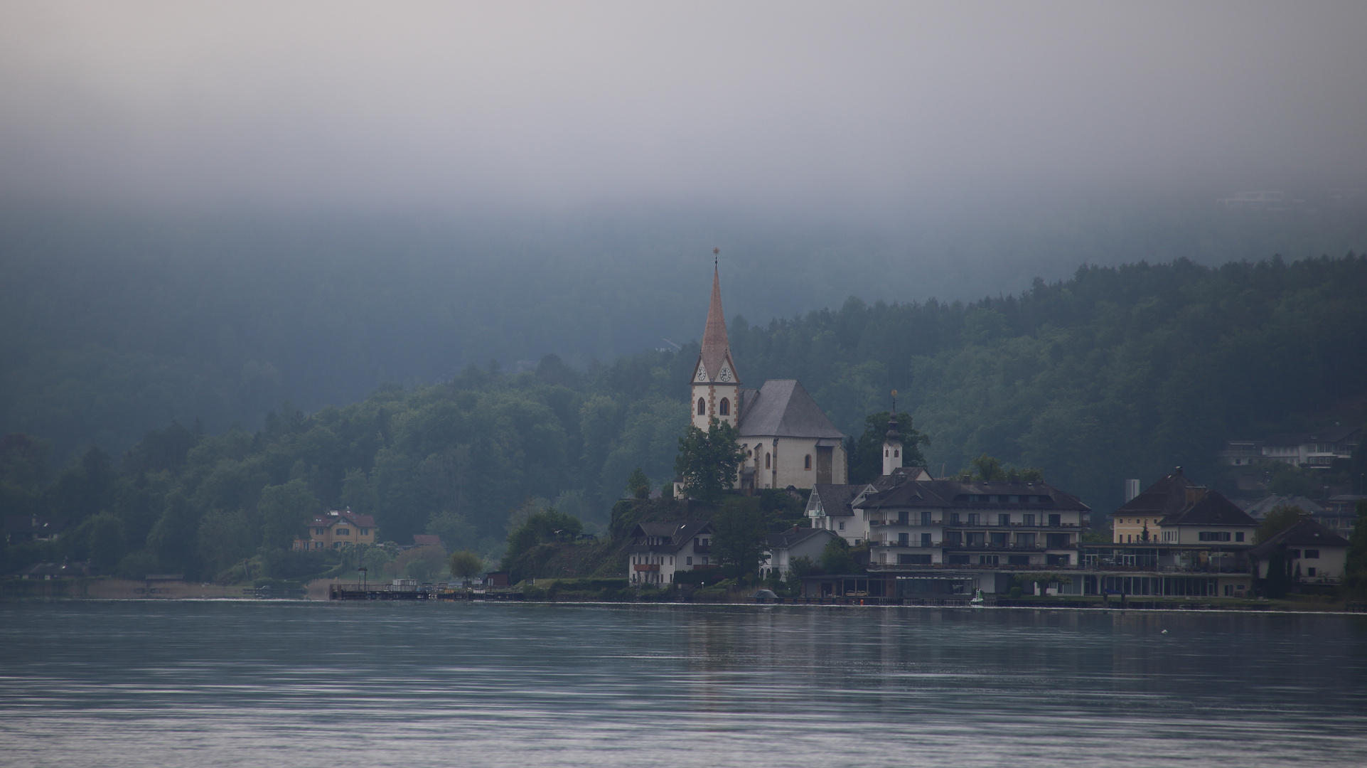 Am Wörthersee