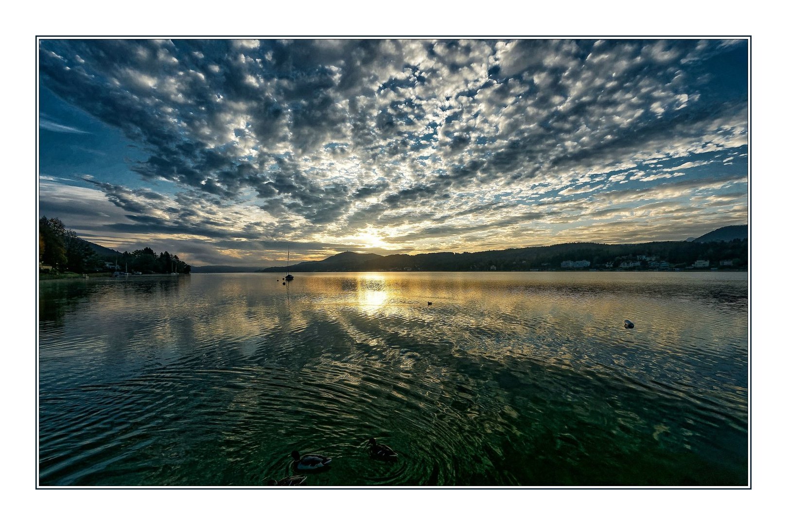 Am Wörthersee