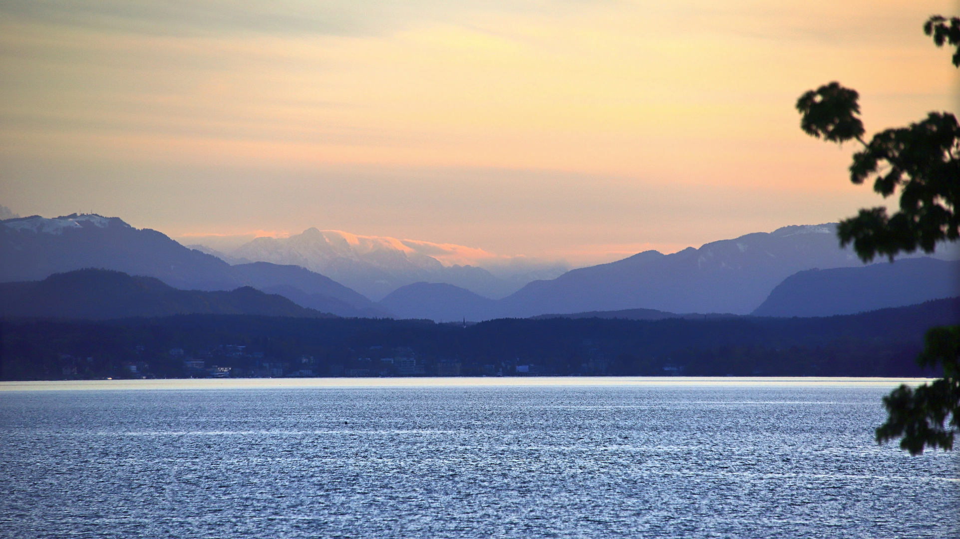 Am Wörthersee