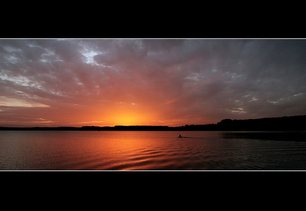 am Wörthsee