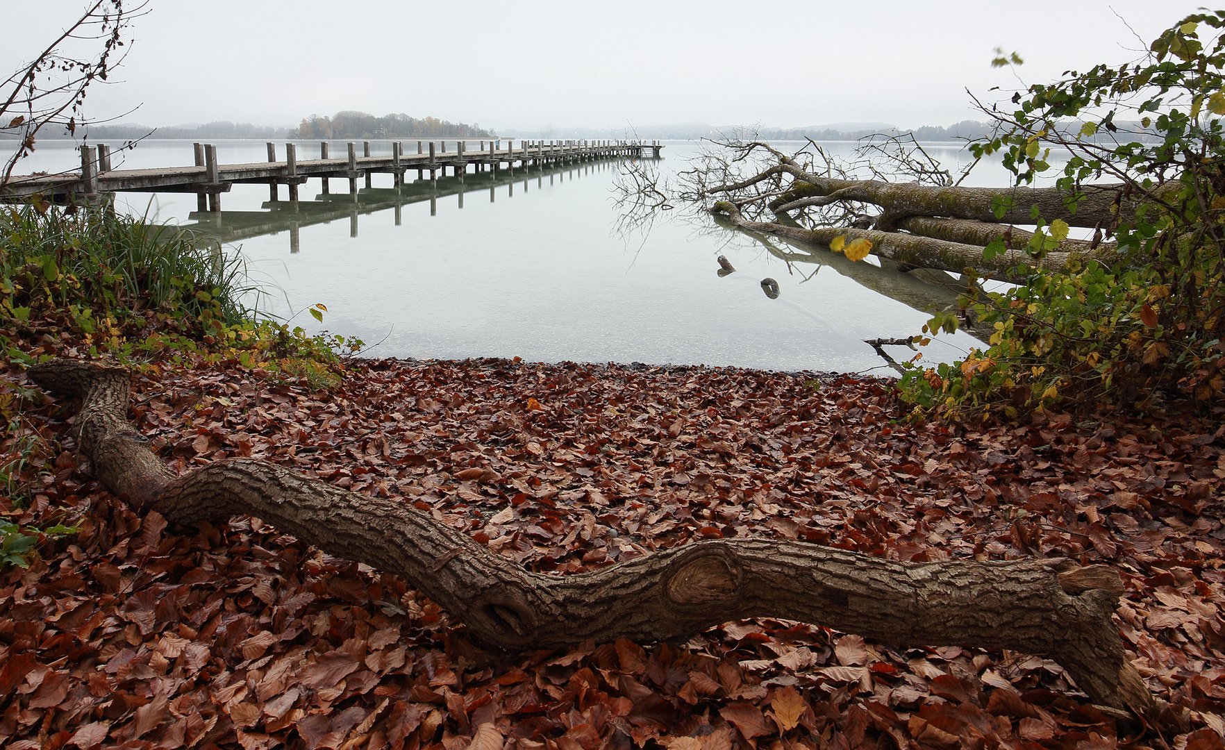 Am Wörthsee