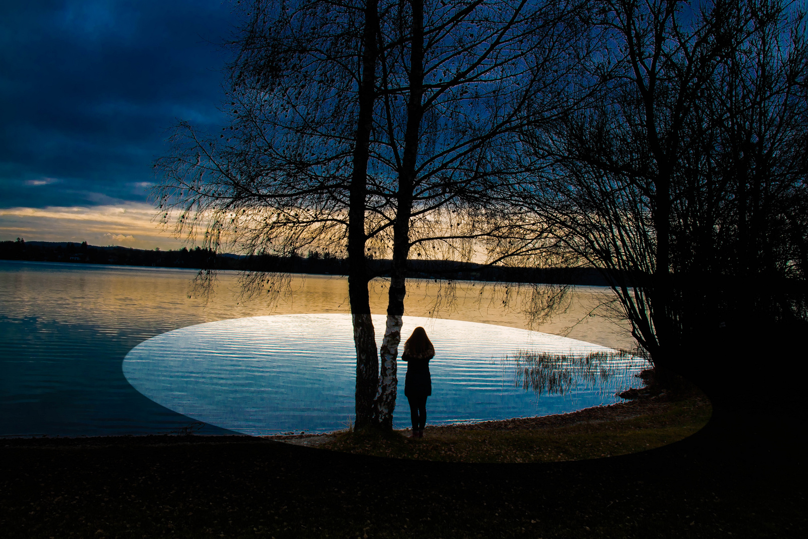 am Wörthsee