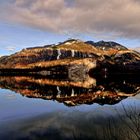 am Wolfgangsee