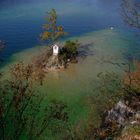 am Wolfgangsee