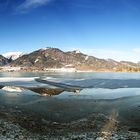 Am Wolfgangsee