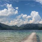 Am Wolfgangsee