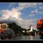 Am Wolfgangsee