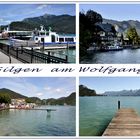 am Wolgangsee