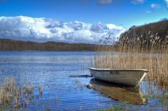 Am Wolgastsee