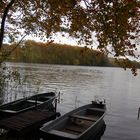 Am Wrechener See, Wrechen