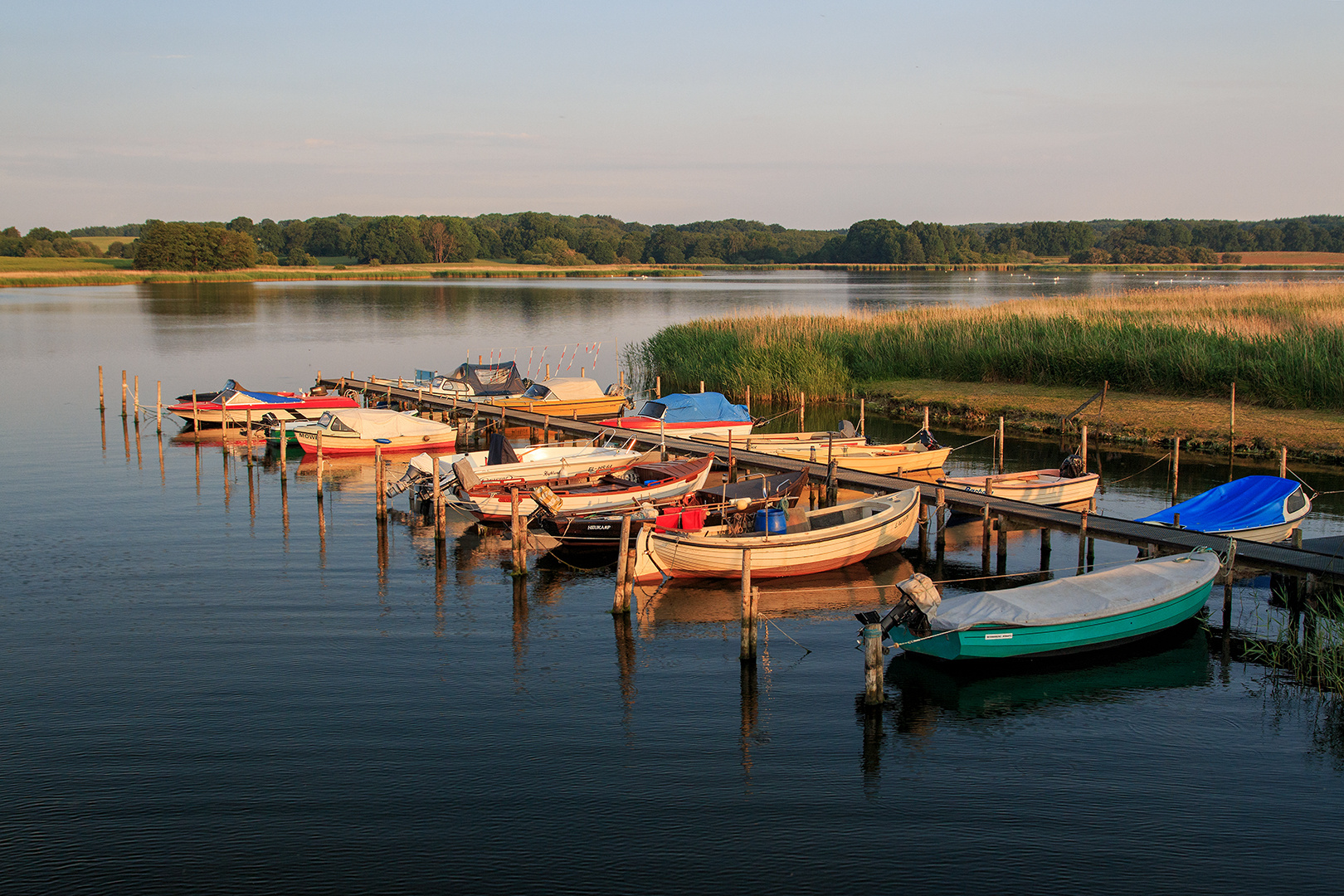 Am Wreechensee