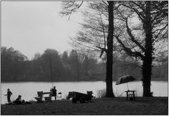 Am Wünsdorfer See