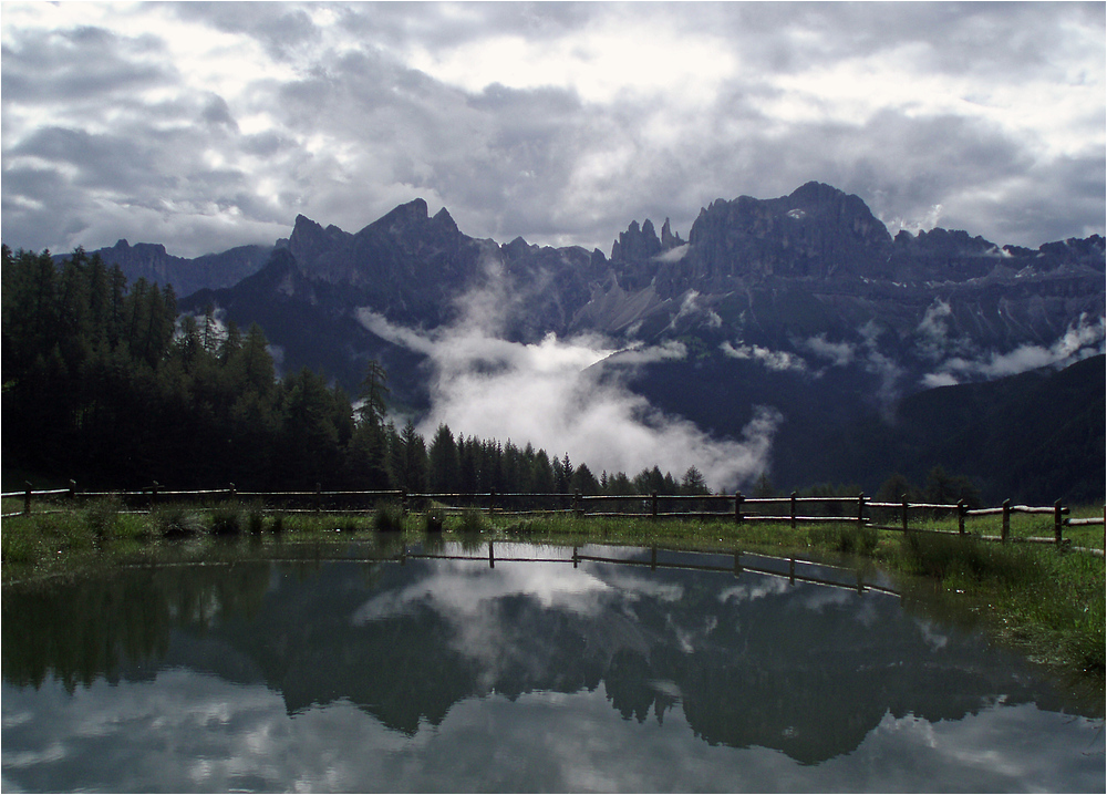 Am Wuhner Weiher