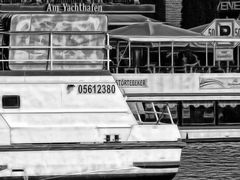 ... am yachthafen