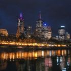 Am Yarra River