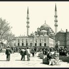 Am Yeni Camii Meydani