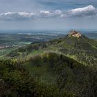 Am Zeller Horn