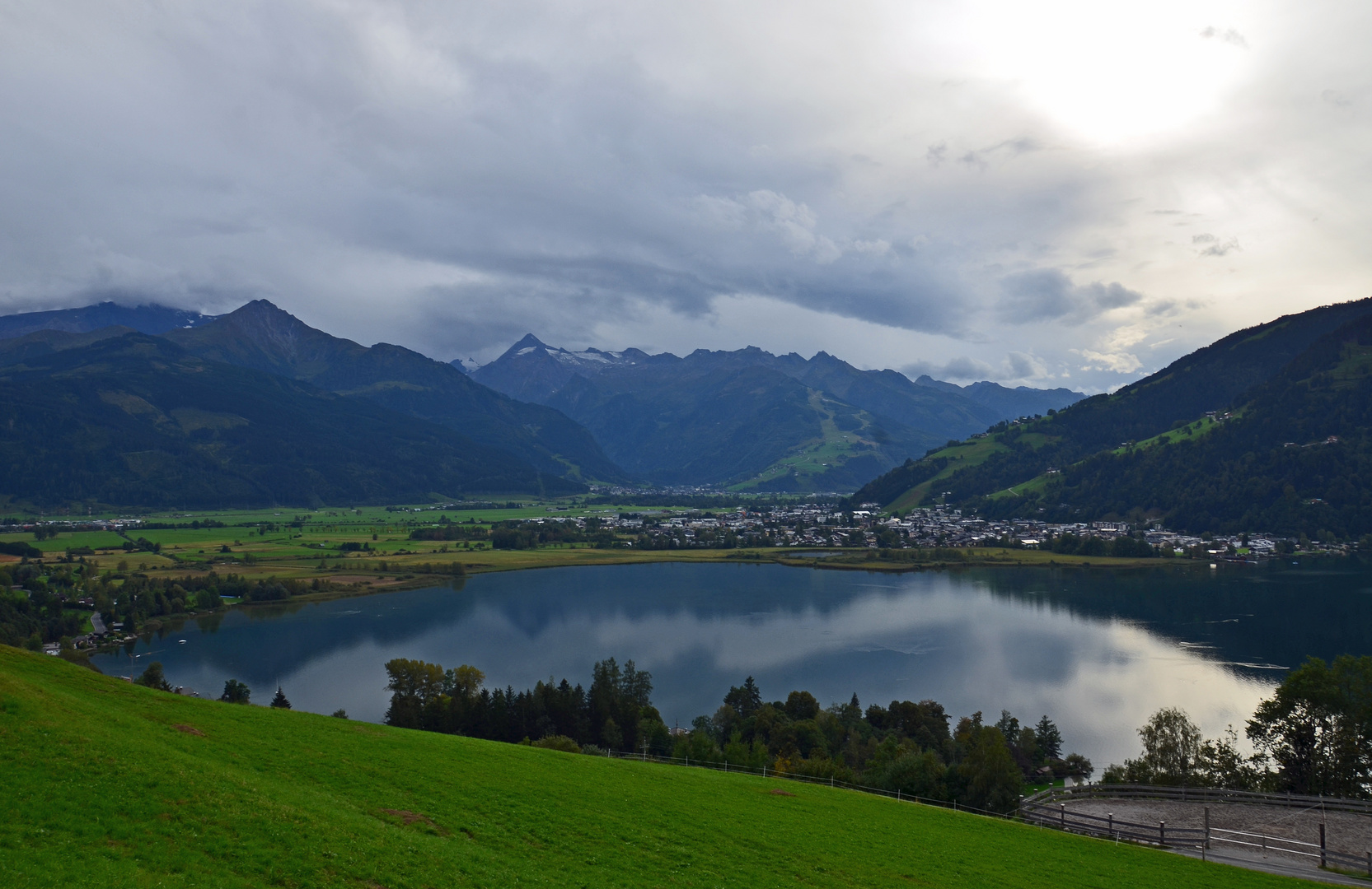 Am Zeller See