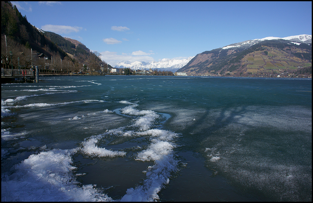 Am Zellersee