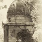 Am Zentral Friedhof in Wien 