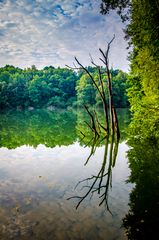 Am Ziegeleisee