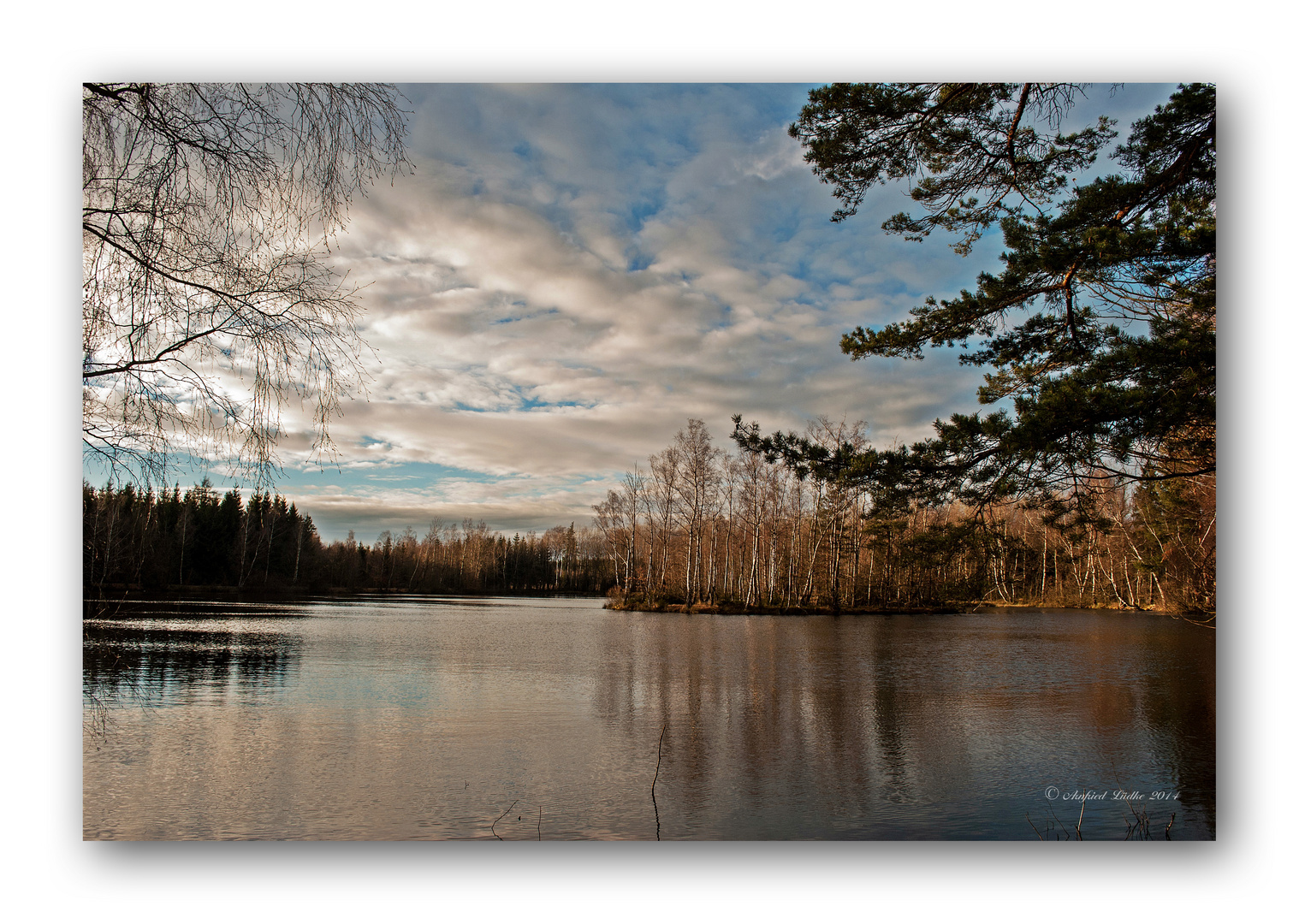 Am Ziegelteich