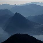 “Am Ziel deiner Wünsche wirst du jedenfalls eines vermissen: dein Wandern zum Ziel.“