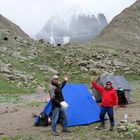 Am Ziel! KAILASH- KANG RINGPOCHE 6638m